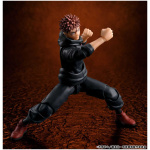 Jujutsu Kaisen S.H. Figuarts Action Figure Yuji Itadori Sukuna's Vessel 15cm - Image 2