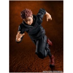 Jujutsu Kaisen S.H. Figuarts Action Figure Yuji Itadori Sukuna's Vessel 15cm - Image 3