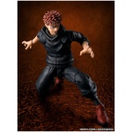 Jujutsu Kaisen S.H. Figuarts Action Figure Yuji Itadori Sukuna's Vessel 15cm - Image 4