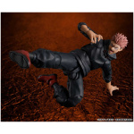 Jujutsu Kaisen S.H. Figuarts Action Figure Yuji Itadori Sukuna's Vessel 15cm - Image 5