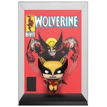 Funko POP! Comic Covers: Marvel - Wolverine #17 (1989) #39 - Image 2
