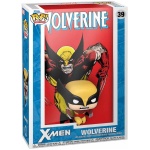 Funko POP! Comic Covers: Marvel - Wolverine #17 (1989) #39