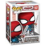 Funko POP! Marvel: Friendly Neighborhood Spider-Man - Proto Suit Spider-Man #1527