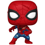 Funko POP! Marvel: Spider-Man Brand New Day - Spider-Man (Damaged Suit) #1587 - Image 2