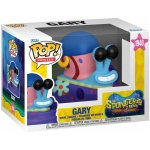 Funko POP! SpongeBob SquarePants Movie - Gary (Pirate) #1940