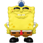 Funko POP! SpongeBob SquarePants - Spongebob SquarePants #2313 - Image 2