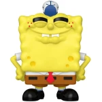 Funko POP! SpongeBob SquarePants - Spongebob SquarePants #2313 - Image 2