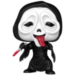 Funko POP! Ghost Face - Ghost Face with Tongue #2035 - Image 2