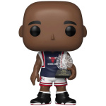 Funko POP! NBA Chicago Bulls - Michael Jordan 1998 ASG MVP #233 - Image 2