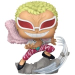 Funko POP! One Piece - Doflamingo #2237 - Image 2