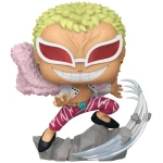 Funko POP! One Piece - Doflamingo #2237 - Image 2