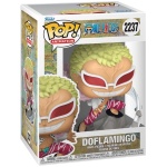 Funko POP! One Piece - Doflamingo #2237