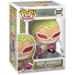 Funko POP! One Piece - Doflamingo #2237
