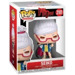 Funko POP! Dandadan - Seiko #2101