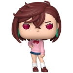 Funko POP! Dandadan - Momo Ayase #2099 - Image 2