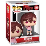 Funko POP! Dandadan - Momo Ayase #2099