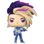 Funko POP! League of Legends - K/DA Akali #1221 - Image 2