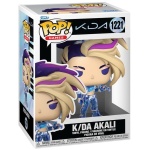 Funko POP! League of Legends - K/DA Akali #1221