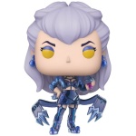 Funko POP! League of Legends - K/DA Evelynn #1222 - Image 2