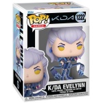 Funko POP! League of Legends - K/DA Evelynn #1222