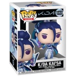 Funko POP! League of Legends - K/DA Kai'Sa #1223