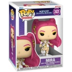 Funko POP! K-Pop Demon Hunters - Mira #2431