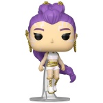 Funko POP! K-Pop Demon Hunters - Rumi #2430 - Image 2
