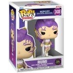 Funko POP! K-Pop Demon Hunters – Rumi #2430 chase
