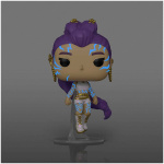 Funko POP! K-Pop Demon Hunters – Rumi #2430 chase - Image 3