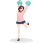 Dandadan Trio-Try-iT PVC Statue Momo 21cm