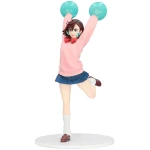 Dandadan Trio-Try-iT PVC Statue Momo 21cm