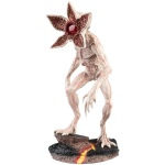Stranger Things Lamp with USB-C Demogorgon