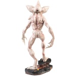 Stranger Things Lamp with USB-C Demogorgon - Image 2