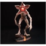 Stranger Things Lamp with USB-C Demogorgon - Image 3