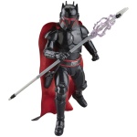 Star Wars: The Mandalorian Black Series Action Figure Moff Gideon (Dark Trooper Armor) 15cm - Image 2