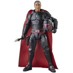 Star Wars: The Mandalorian Black Series Action Figure Moff Gideon (Dark Trooper Armor) 15cm - Image 3
