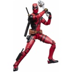 Deadpool & Wolverine Marvel Legends Action Figure Dogpool & Deadpool 15cm - Image 3