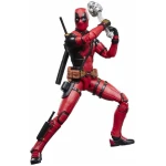Deadpool & Wolverine Marvel Legends Action Figure Dogpool & Deadpool 15cm - Image 3