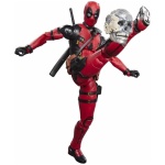 Deadpool & Wolverine Marvel Legends Action Figure Dogpool & Deadpool 15cm - Image 4