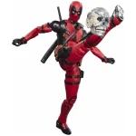 Deadpool & Wolverine Marvel Legends Action Figure Dogpool & Deadpool 15cm - Image 4