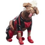 Deadpool & Wolverine Marvel Legends Action Figure Dogpool & Deadpool 15cm - Image 6