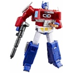 The Transformers: The Movie Studio Series Leader Class Action Figure MTMTE Collection: Optimus Prime 18cm - Image 2