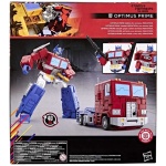 The Transformers: The Movie Studio Series Leader Class Action Figure MTMTE Collection: Optimus Prime 18cm - Image 4