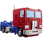 The Transformers: The Movie Studio Series Leader Class Action Figure MTMTE Collection: Optimus Prime 18cm - Image 3