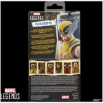 Deadpool & Wolverine Marvel Legends Action Figure Wolverine 15cm - Image 6