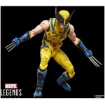 Deadpool & Wolverine Marvel Legends Action Figure Wolverine 15cm - Image 2
