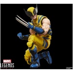 Deadpool & Wolverine Marvel Legends Action Figure Wolverine 15cm - Image 5