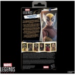 Deadpool & Wolverine Marvel Legends Action Figure Wolverine (Brown Suit) 15cm - Image 5