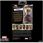 Deadpool & Wolverine Marvel Legends Action Figure Wolverine (Brown Suit) 15cm - Image 5