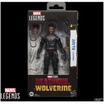 Deadpool & Wolverine Marvel Legends Action Figure Marvel's Blade 15cm